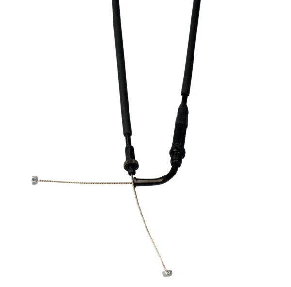throttle cable for BMW F 650 800 GS (K72) 2010-2012 L=109cm 32737726554