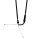throttle cable for BMW F 650 800 GS (K72) 2010-2012 L=109cm 32737726554