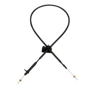 throttle cable for BMW F 650 GS/Dakar (R13) 1999-2003...