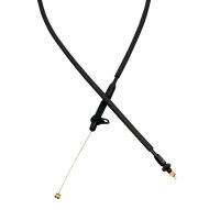 cable del acelerador bowden cable para BMW F 650 CS GS...