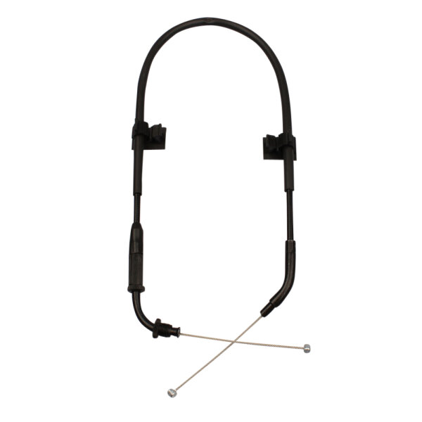 throttle cable open for BMW K 1200 1300 S (K40) 2003-2008 32737671555