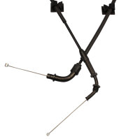 throttle cable at distributor for BMW R 1200 ST (K28)...