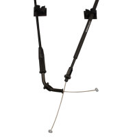cable del acelerador para BMW F 800 GT ST (K71) 2004-2012...