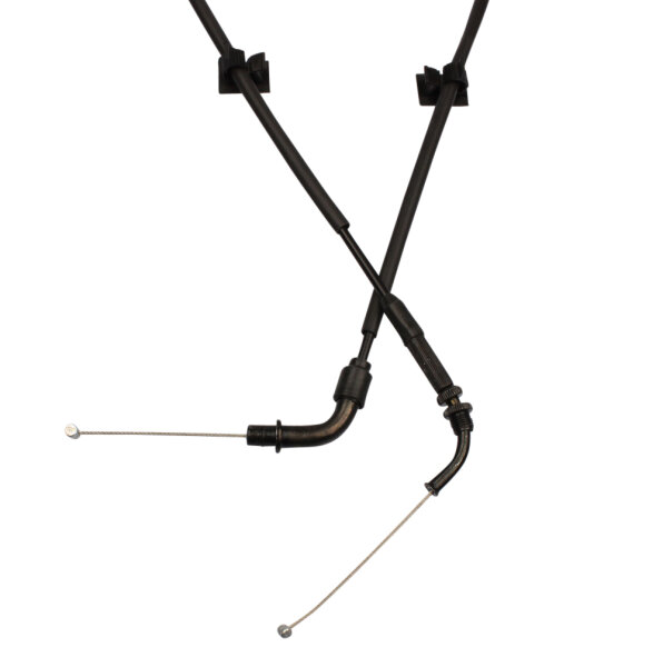 throttle cable open for BMW R 1200 R (K27) 2005-2010 32737695945