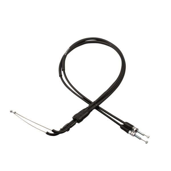 throttle cable for BMW G 450 X # 2007-2010 # 32737709379