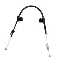 papillon du c&acirc;ble Bowden gauche pour BMW R 1100 RS...