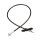 tachometer cable for BMW R 50 /5 R 90 S # 1969-1980 # 62121350594