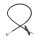 c&acirc;ble tachym&eacute;trique pour BMW R 50 60 75 80 90 100 # 1973-1985 # 62121357732