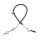 cable de freno parking para BMW C 600 650 # 2011-2018 # 32737725404