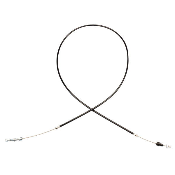 clutch cable for BMW R 51 R 67 R 68 # 1950-1955 # 21522072316