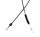 clutch cable for BMW R 850 1100 R RT GS 32732324961