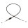 clutch cable for BMW G 650 X # 2006-2009 # 32737696787
