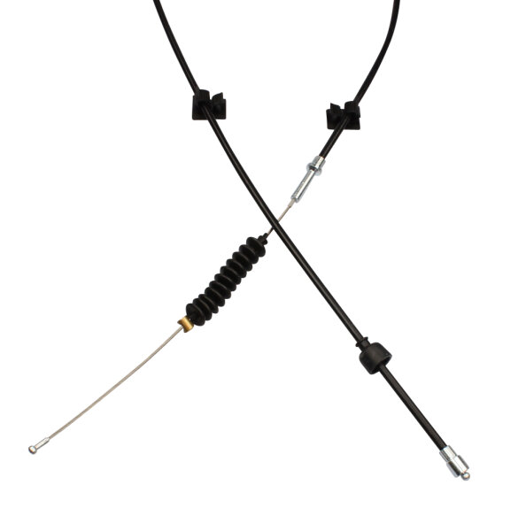 clutch cable for BMW R 45 65 LS 100 RS RT (248 247) 32732324959