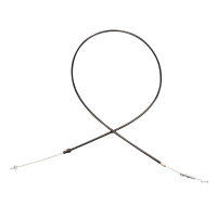 cable del embrague para BMW R 25 # 1951-1956 # 21522072113