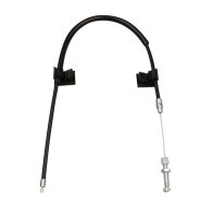 cable de estrangulador abajo BMW R 60 65 75 80 100 GS RT...