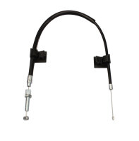 cable de estrangulador izquierda f. BMW R 65 80 100 RT GS...