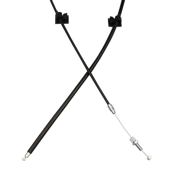 choke cable  for BMW K 75 C S 1 100 1100 RT LT  (K569 K589) 32731451637