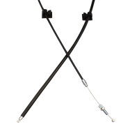 cable de estrangulador p. BMW K 75 C S 1 100 1100 RT LT...
