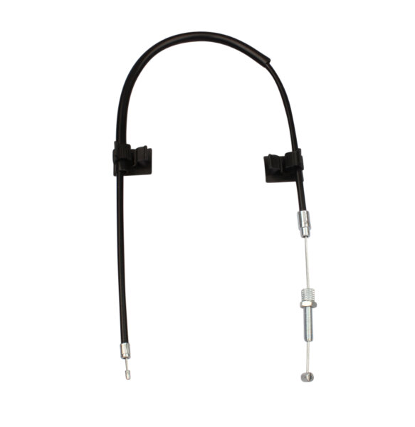 choke cable  right f. BMW R 65 80 100 CS S PD RT (247) 32731242139