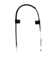 cable de estrangulador derecho f. BMW R 65 80 100 CS S PD...