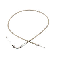 cable acelerador abrir para Kawasaki Z Z1 Z1A Z1B 900 #...