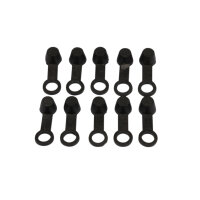 Staubkappe Bremse 10 Stk f&uuml;r Honda CB 350 360 400...
