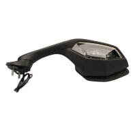 R&eacute;troviseur Gauche pour Yamaha YZF-R1 1000...