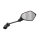 Specchio Destra per Kawasaki ZX-6R 600 R Ninja 2009-2016