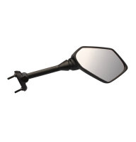 R&eacute;troviseur Droite pour Kawasaki ER-6F 650 E, F...