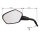 Specchio Sinistra per Honda CTX 700 D, ND # 2014-2017