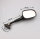 Mirror pair black for BMW F 800 800 S /ST # 2006-2012 # 51167714111 51167714112