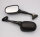 Mirror pair black for BMW F 800 800 S /ST # 2006-2012 # 51167714111 51167714112