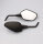 Mirror pair black for Honda CRF 450 1000 GL 1000 NC 700 750 X-ADV 750