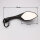 Mirror pair black for Yamaha YZF-R1 1000 YZF-R6 600