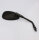 Coppia di specchi neri per Yamaha XSR 700 # 2016-2021  B34-F6290-00 B34-F6280-00