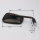 Paire de r&eacute;troviseurs noirs pour Kawasaki Vulcan 650 S # 2015-2022