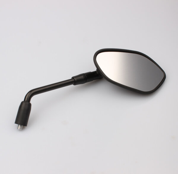 Coppia di specchi neri per Suzuki GSX-S 1000 SV 650 # 56500-08J11 56600-08J11