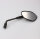 Coppia di specchi neri per Suzuki GSX-S 1000 SV 650 # 56500-08J11 56600-08J11