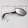 Coppia di specchi neri per Suzuki GSX-S 1000 SV 650 # 56500-08J11 56600-08J11