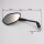 Coppia di specchi neri per Suzuki GSX-S 1000 SV 650 # 56500-08J11 56600-08J11