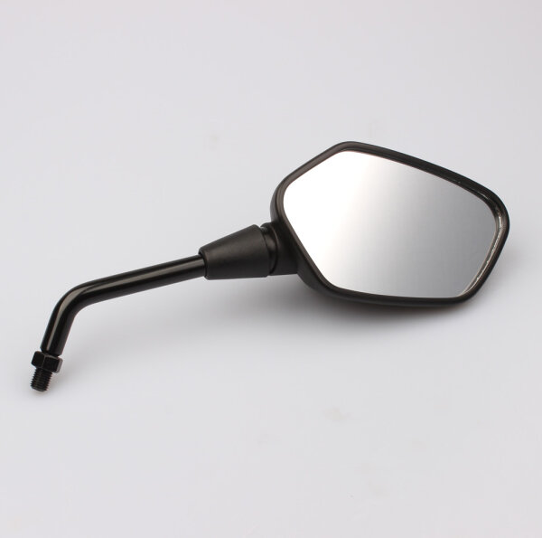 Paire de r&eacute;troviseurs noirs pour Honda CB 1000 R /RA # 2011-2016