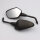 Paire de r&eacute;troviseurs noirs pour Honda CB 1000 R /RA # 2011-2016