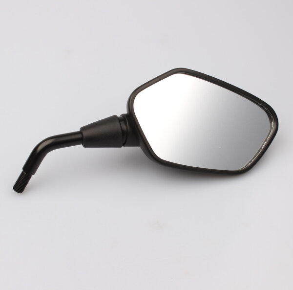 Mirror pair black for Honda CTX 700 # 2014-2017 # 88210-MJF-305 88220-MJF-305