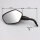 Mirror pair black for Honda CTX 700 # 2014-2017 # 88210-MJF-305 88220-MJF-305