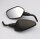Mirror pair black for Honda CTX 700 # 2014-2017 # 88210-MJF-305 88220-MJF-305