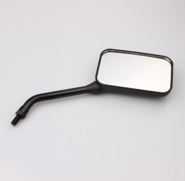 Mirror pair black for Suzuki GS 500 # 1989-2000 # 56500-01D01 56500-01D02