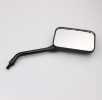 Espejo par negro para Suzuki GS 500 # 1989-2000 #...