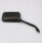 Mirror pair black for Suzuki GS 500 # 1989-2000 # 56500-01D01 56500-01D02