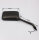 Mirror pair black for Suzuki GS 500 # 1989-2000 # 56500-01D01 56500-01D02