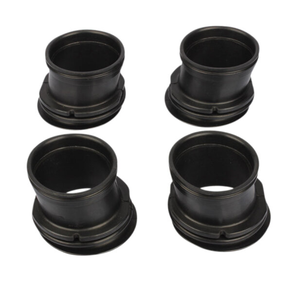 Vergaser Luftfilter Gummi Set f&uuml;r Kawasaki Z 1000 H /J /K /R2 # 80-83 